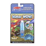 Water WOW Dino