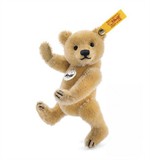 Steiff Classic Teddy Bear - 040047
